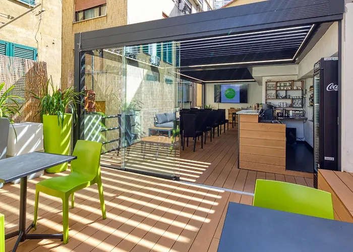 Hotel Doria
