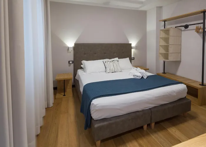 Hotel Doria