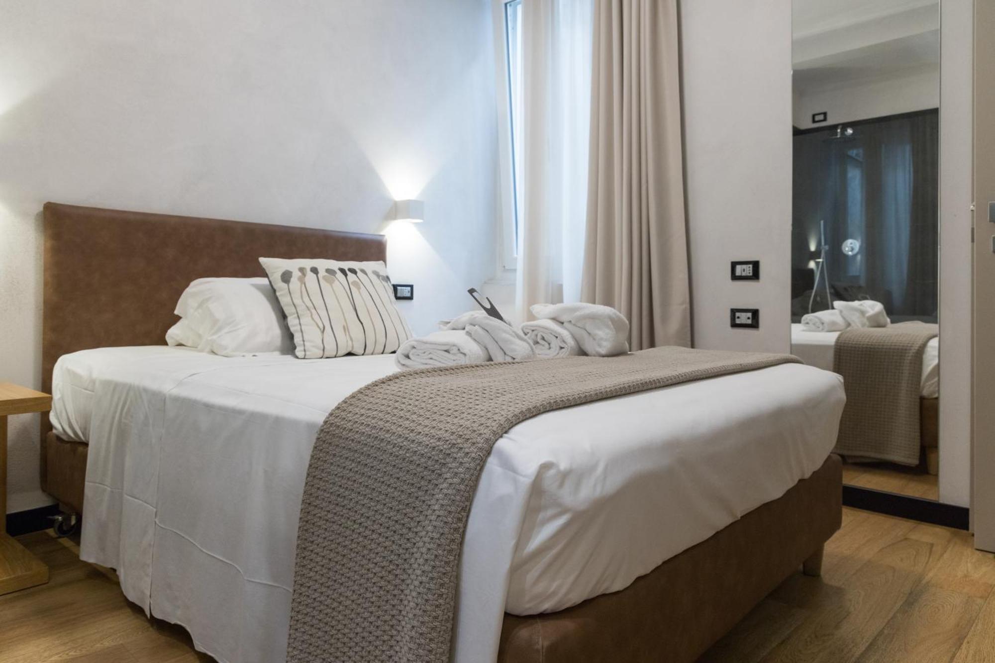 Doria Hotel 3*