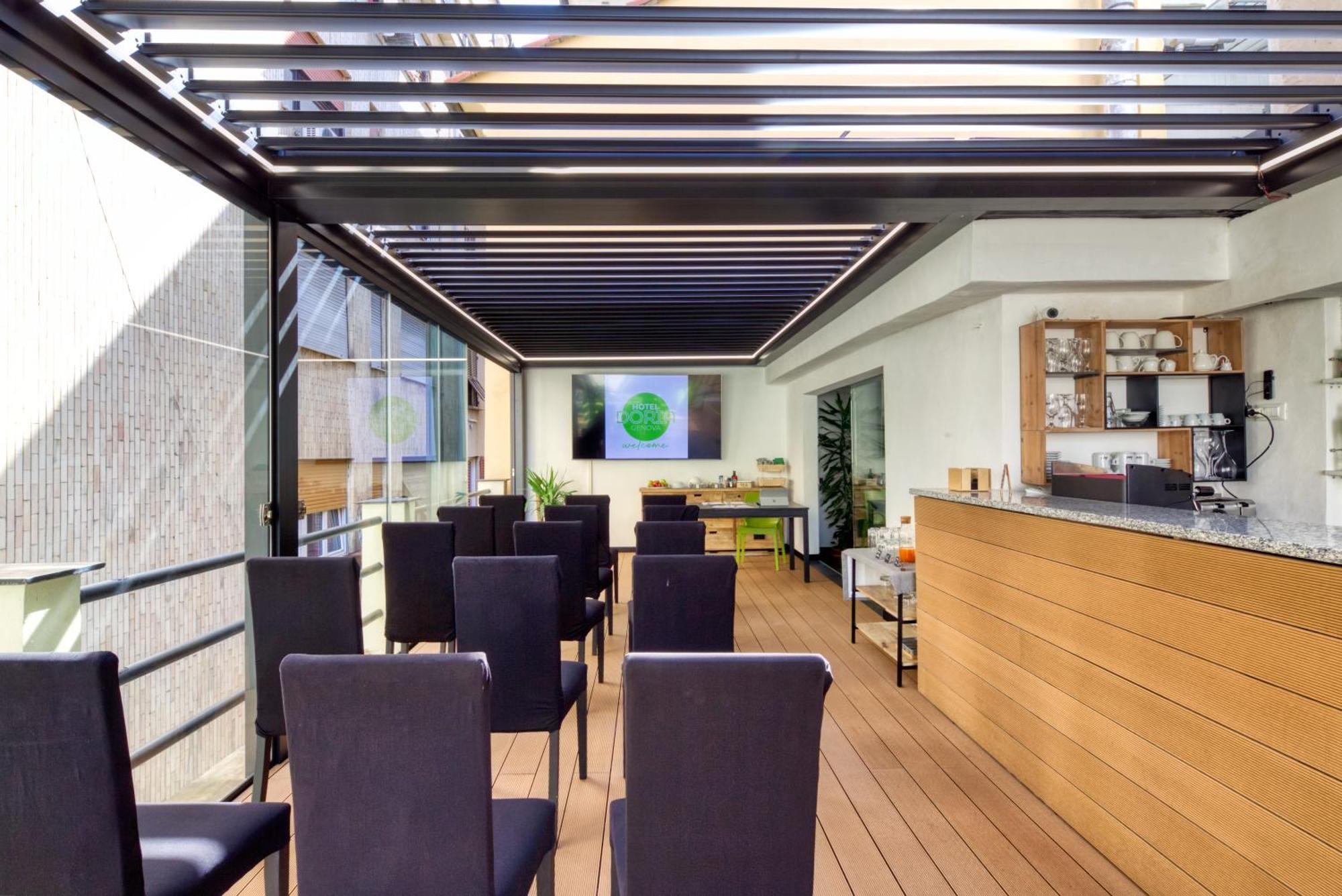 Doria Hotel