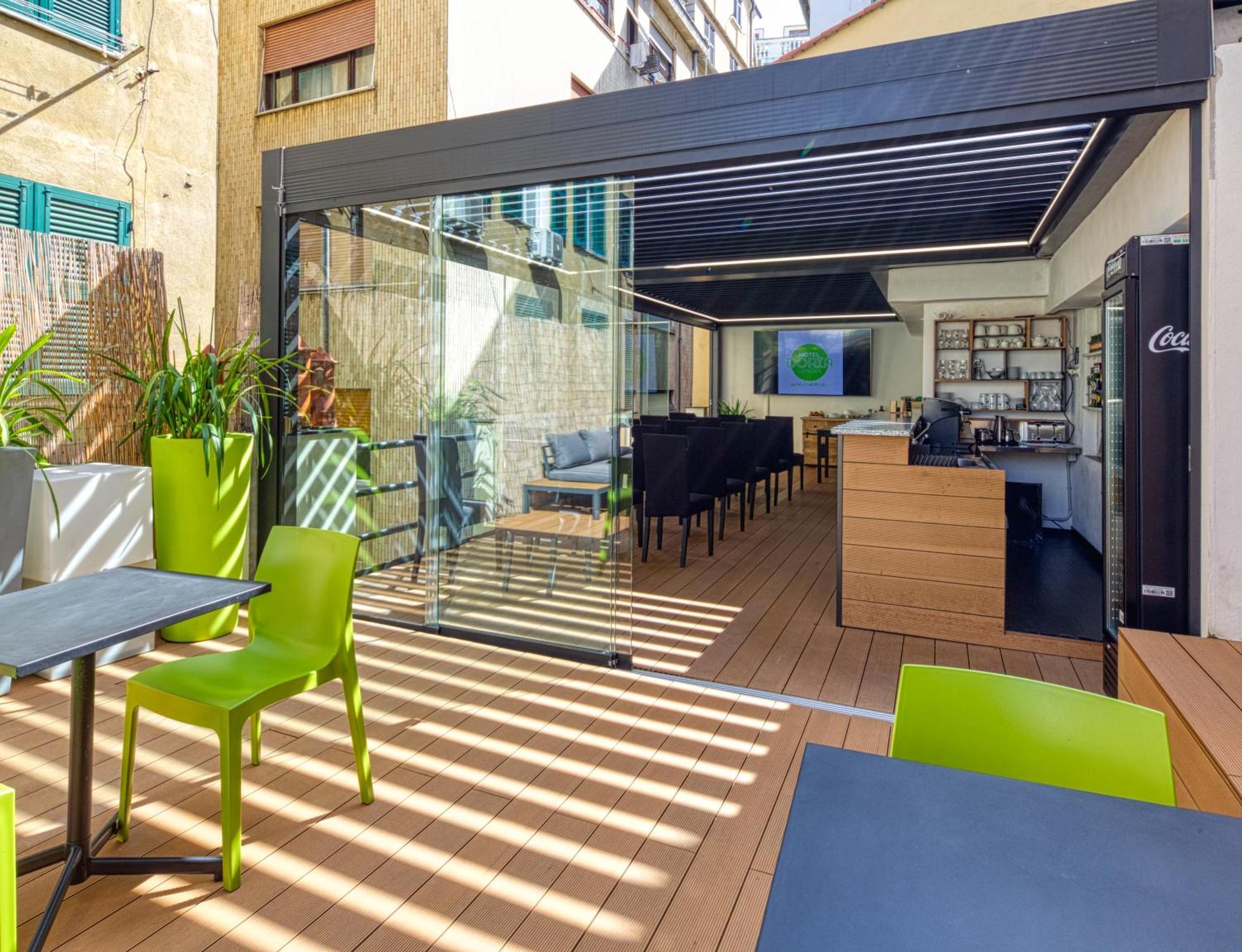 Doria Hotel Genova