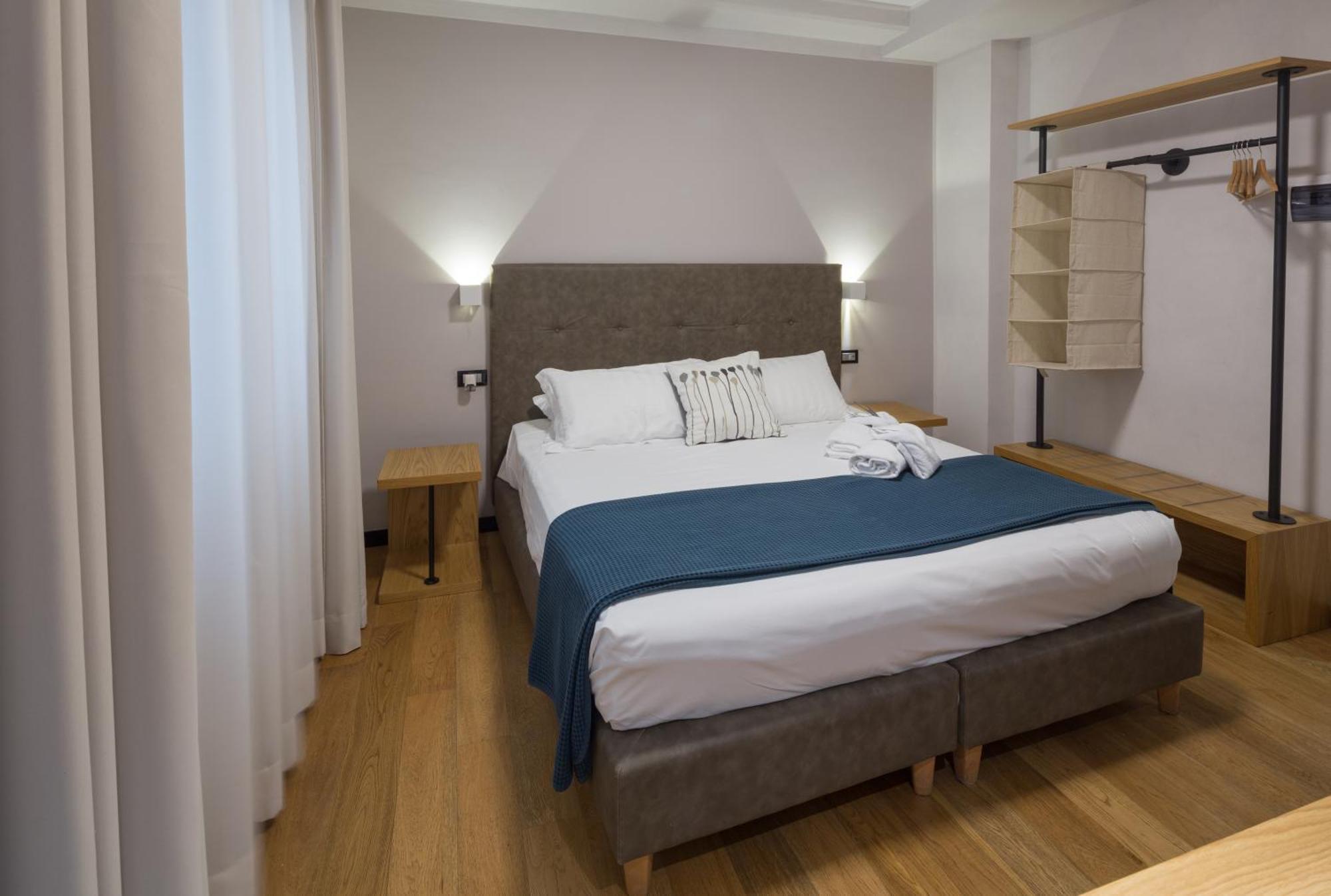 Doria Hotel