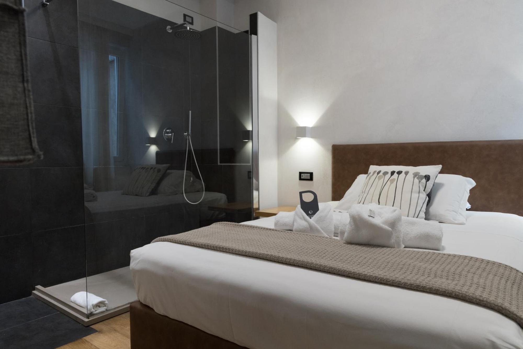 Hotel Doria Génova