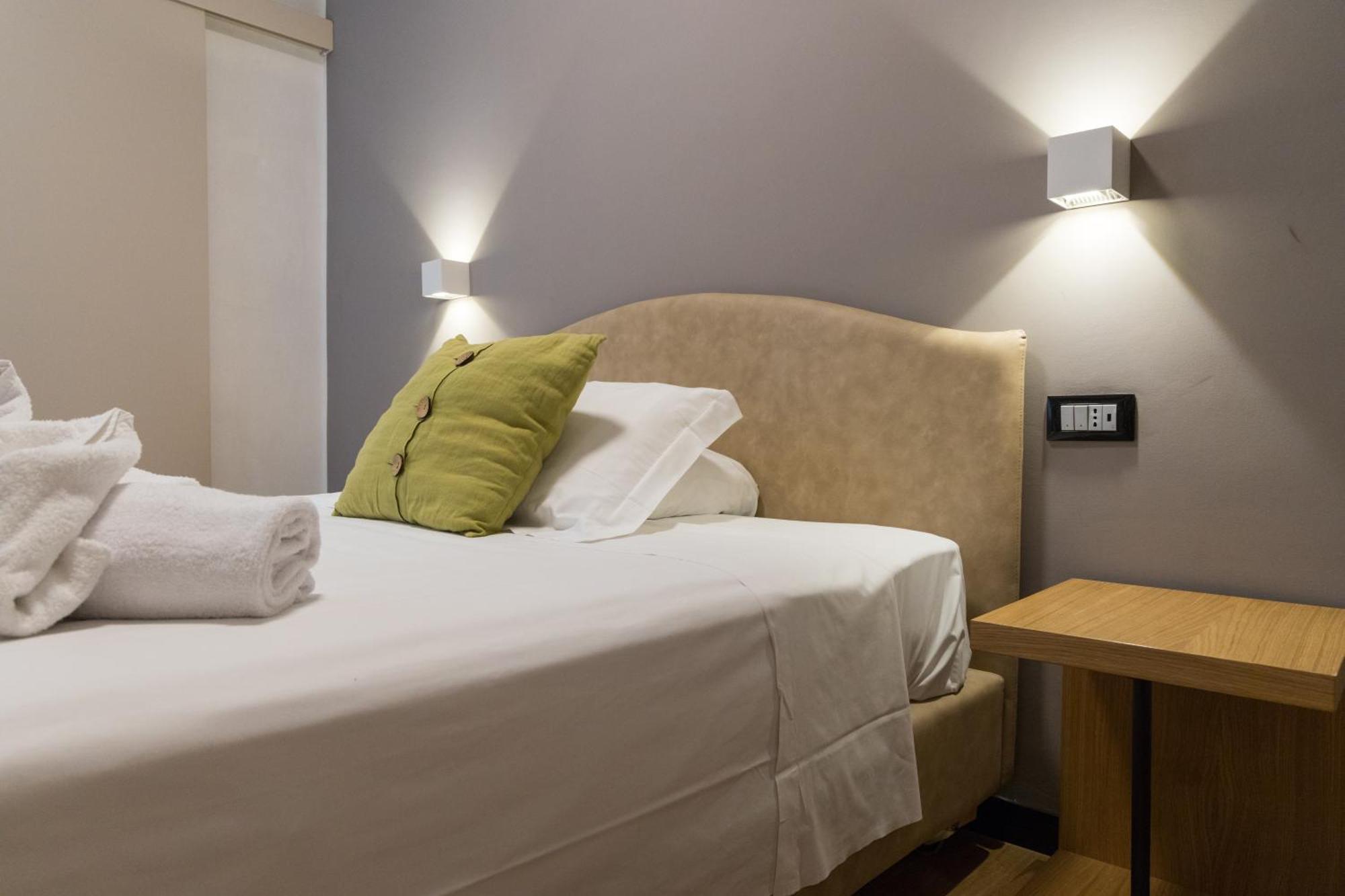 Doria Hotel