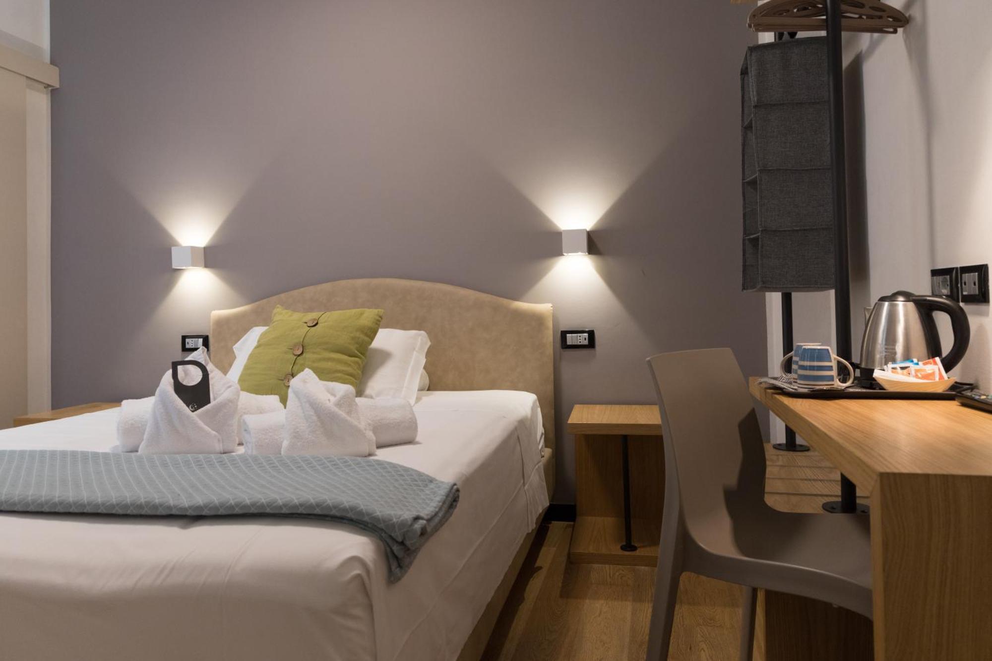 Hotel Doria
