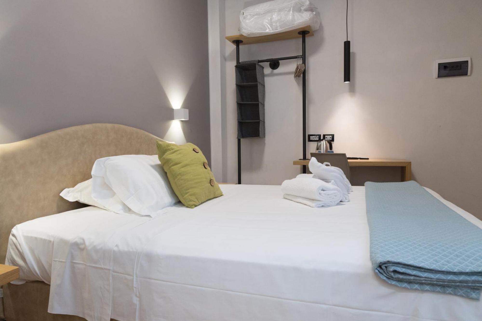 Hotel Doria 3*