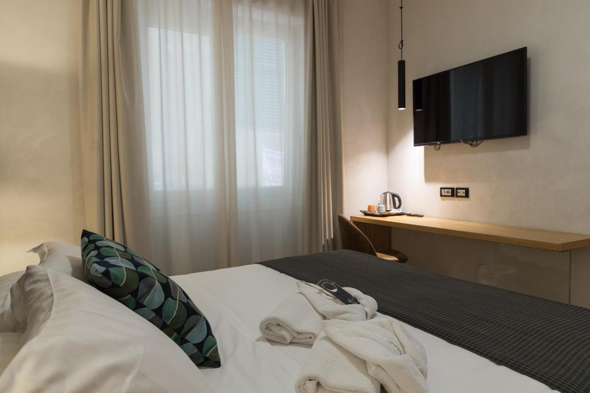 Doria Hotel 3*
