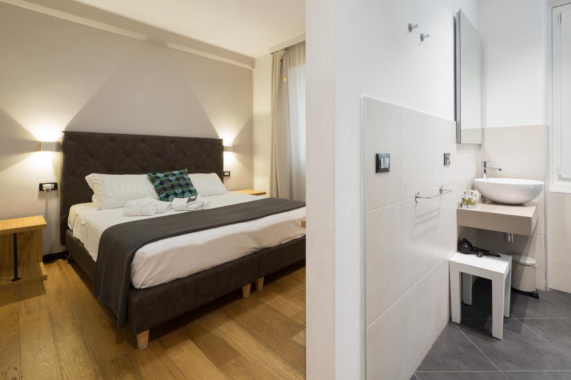 Hotel Doria 3*